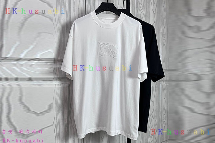 NEW 버버리 반팔티 신상 BB 6689014