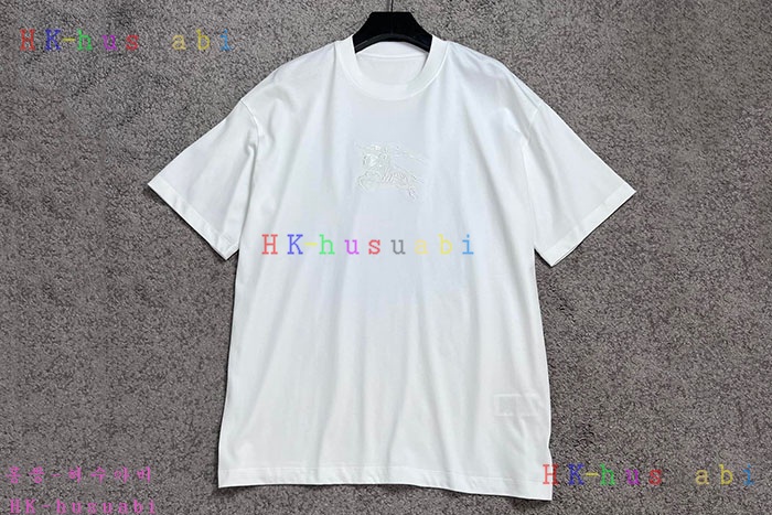 NEW 버버리 반팔티 신상 BB 6689014