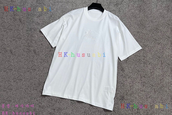 NEW 버버리 반팔티 신상 BB 6689014