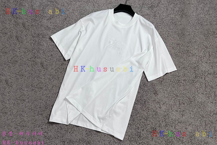 NEW 버버리 반팔티 신상 BB 6689014