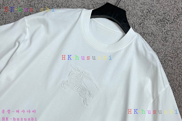 NEW 버버리 반팔티 신상 BB 6689014