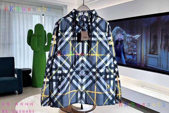 NEW 버버리 자켓신상 BB 6689011