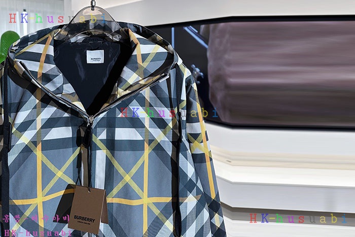 NEW 버버리 자켓신상 BB 6689011