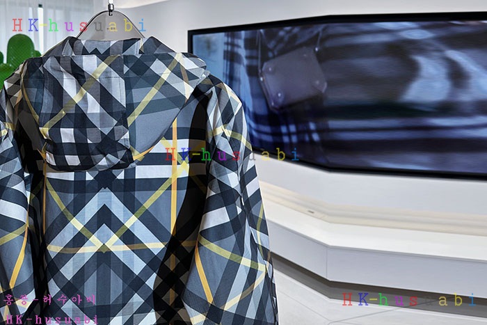 NEW 버버리 자켓신상 BB 6689011