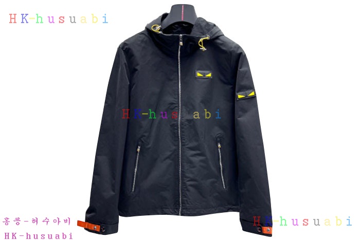 NEW 펜디 자켓 신상 FD 968551