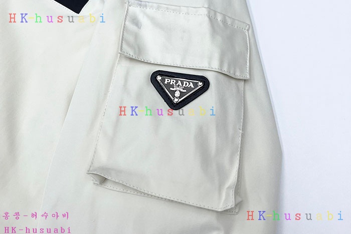 NEW 프라다 자켓 신상 P 8857017