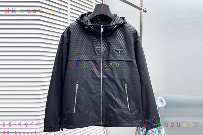 NEW 프라다 자켓 신상 P 8857020