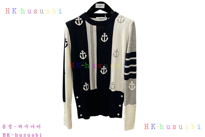 NEW 톰브라운 니트 신상 TB 667788