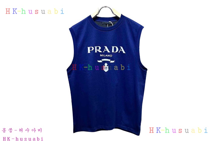 NEW 프라다 나시 신상 P 668044