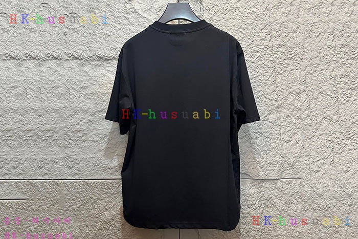 NEW 메종 마르지엘라 반팔티 신상 M 690101