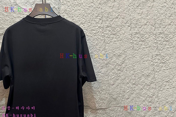 NEW 메종 마르지엘라 반팔티 신상 M 690101