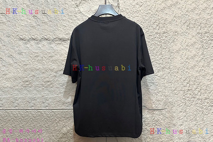 NEW 메종 마르지엘라 반팔티 신상 M 690101