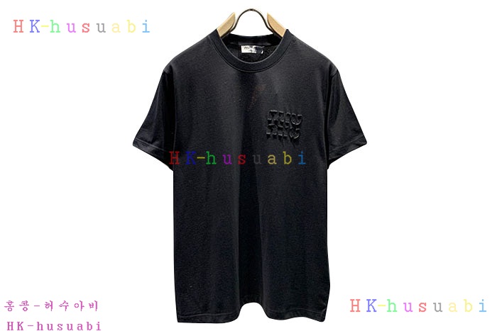 NEW 미우미우 반팔티 신상 MU 96802