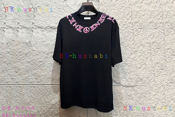NEW 샤넬 상의 신상 C 524402