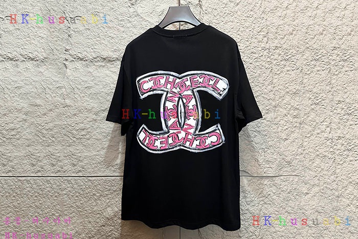 NEW 샤넬 상의 신상 C 524402