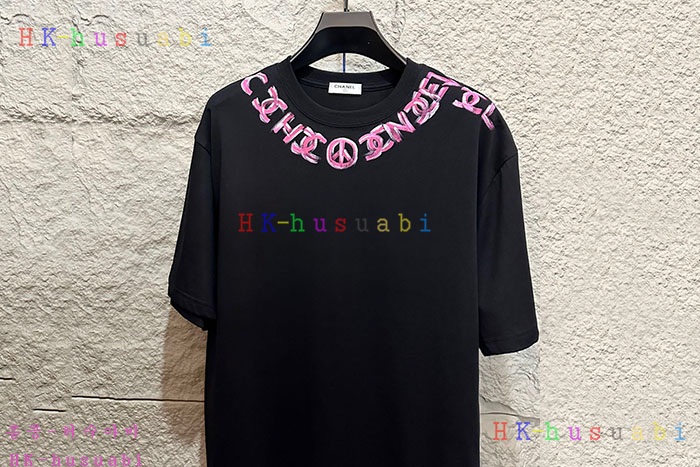NEW 샤넬 상의 신상 C 524402