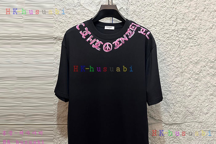 NEW 샤넬 상의 신상 C 524402