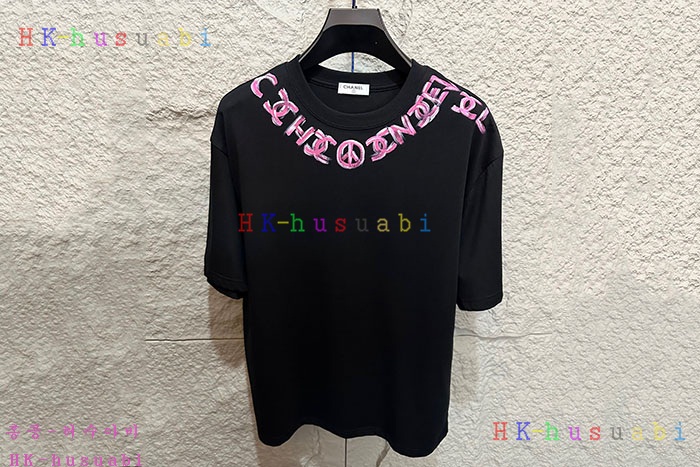 NEW 샤넬 상의 신상 C 524402