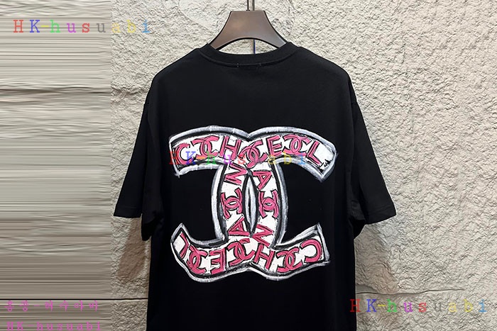 NEW 샤넬 상의 신상 C 524402