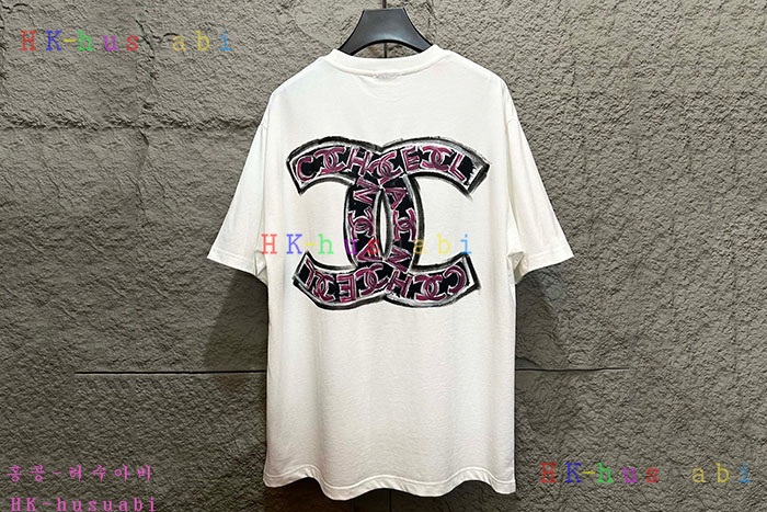 NEW 샤넬 상의 신상 C 524403
