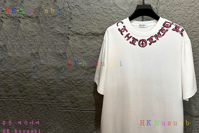 NEW 샤넬 상의 신상 C 524403