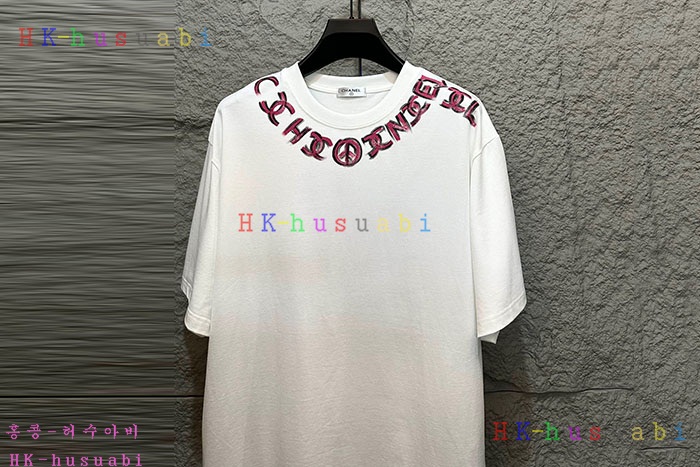NEW 샤넬 상의 신상 C 524403