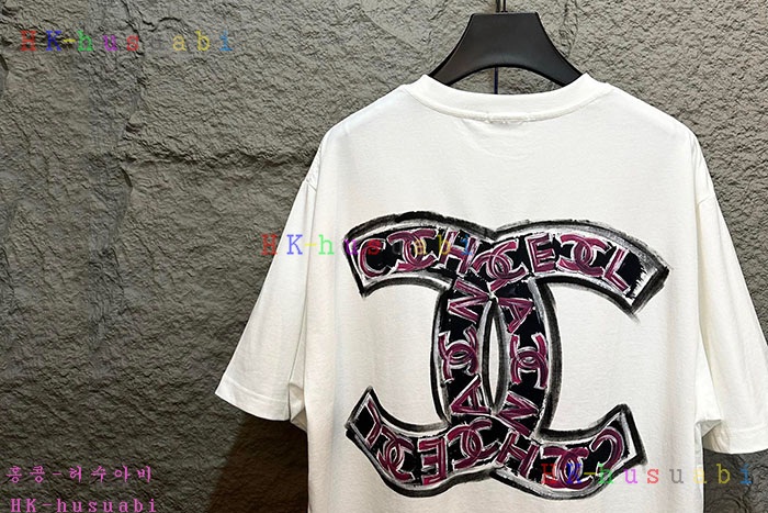 NEW 샤넬 상의 신상 C 524403