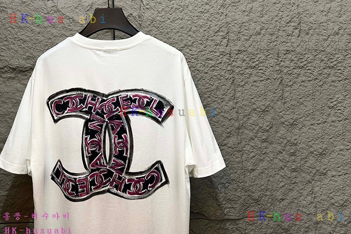 NEW 샤넬 상의 신상 C 524403