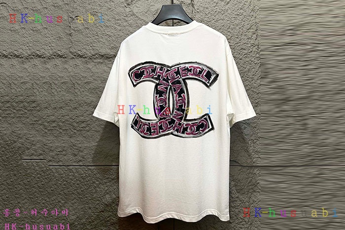 NEW 샤넬 상의 신상 C 524403
