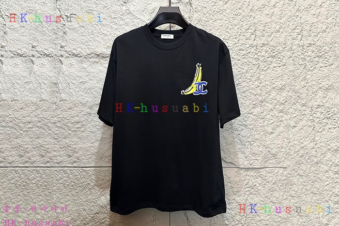 NEW 샤넬 상의 신상 C 524404