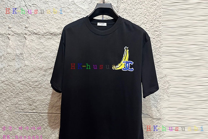 NEW 샤넬 상의 신상 C 524404