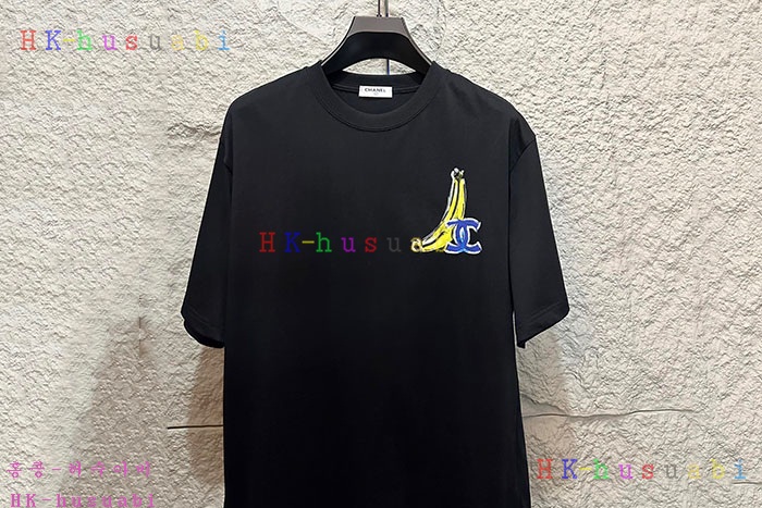 NEW 샤넬 상의 신상 C 524404