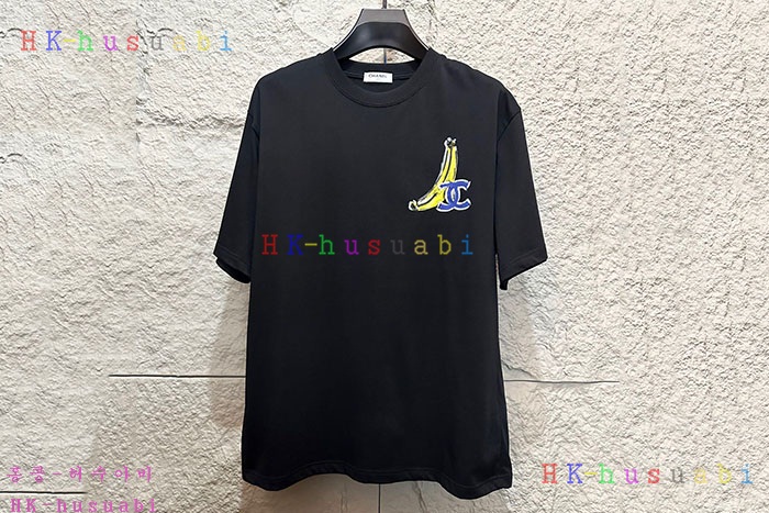 NEW 샤넬 상의 신상 C 524404