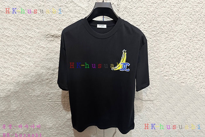 NEW 샤넬 상의 신상 C 524404