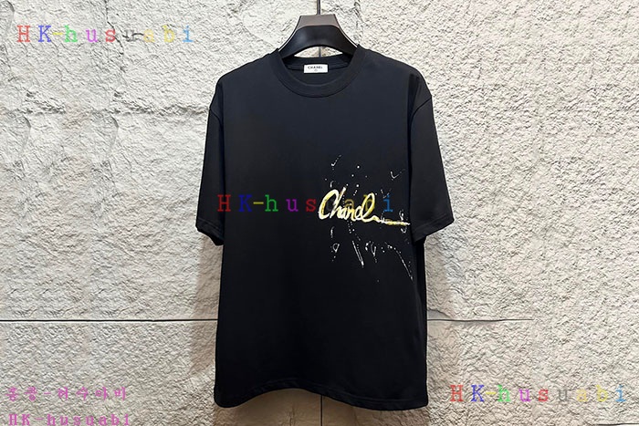 NEW 샤넬 상의 신상 C 524408