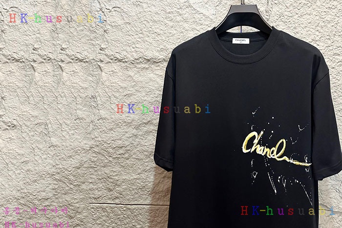 NEW 샤넬 상의 신상 C 524408