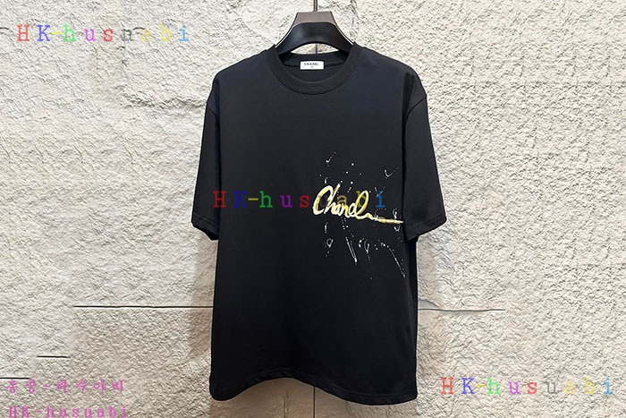NEW 샤넬 상의 신상 C 524408