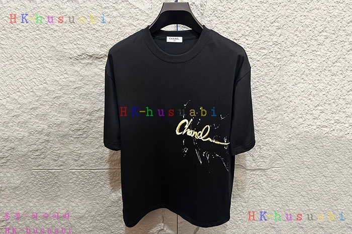 NEW 샤넬 상의 신상 C 524408