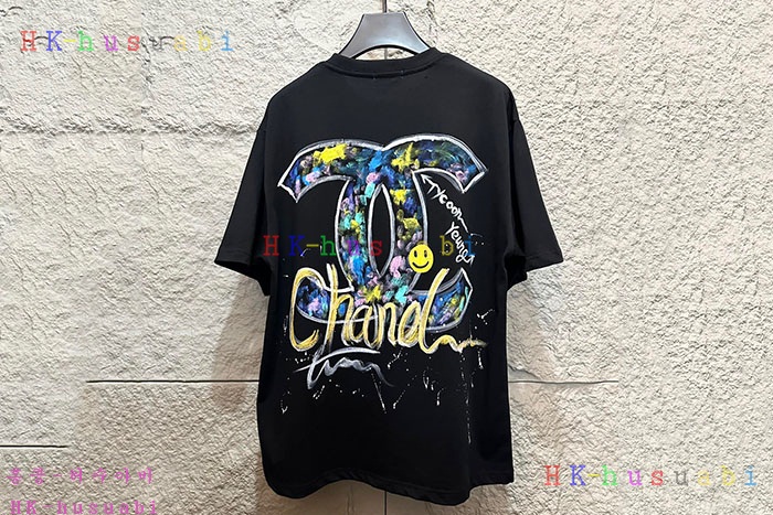 NEW 샤넬 상의 신상 C 524408