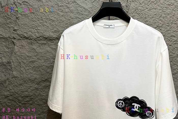 NEW 샤넬 상의 신상 C 524410