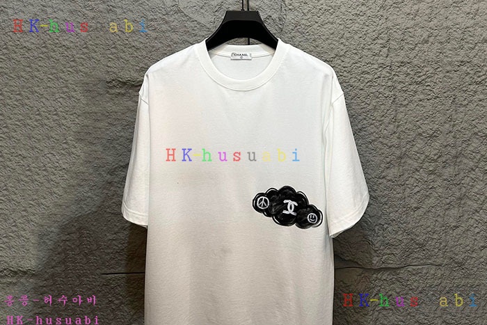 NEW 샤넬 상의 신상 C 524410