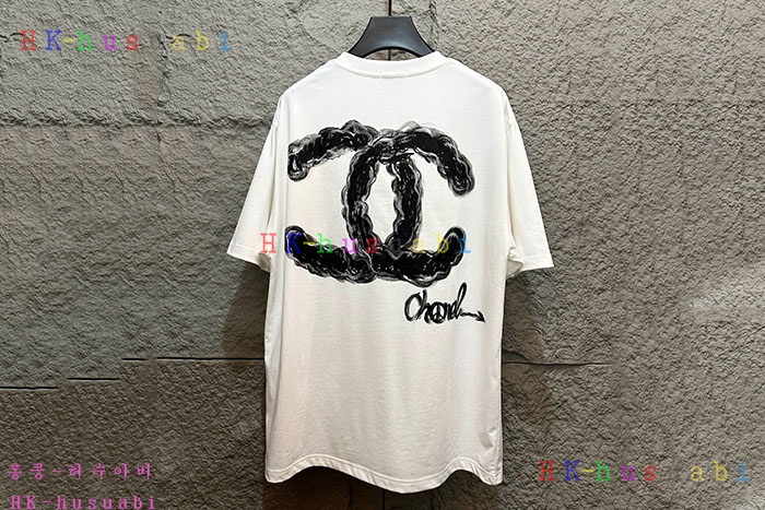 NEW 샤넬 상의 신상 C 524410
