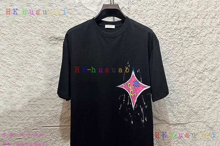 NEW 샤넬 상의 신상 C 524413