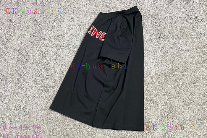 NEW 셀린느 반팔티 신상 C  2855010