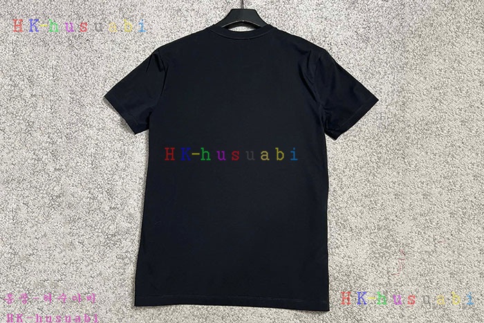 NEW 셀린느 반팔티 신상 C  2855010