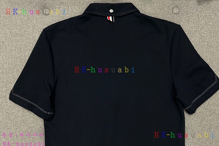 NEW 톰브라운 반팔티 신상 TB 667800