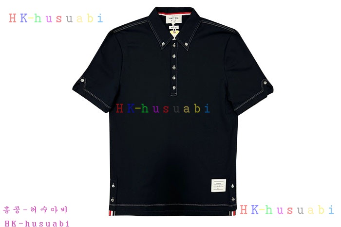 NEW 톰브라운 반팔티 신상 TB 667800