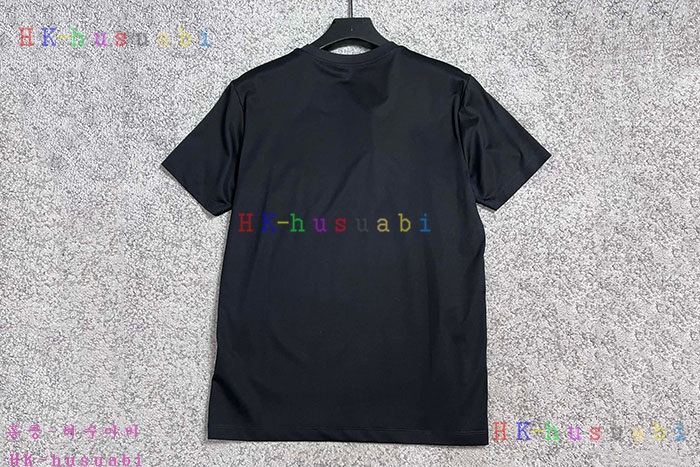 NEW 돌체앤가바나 반팔티 신상 DG 580014