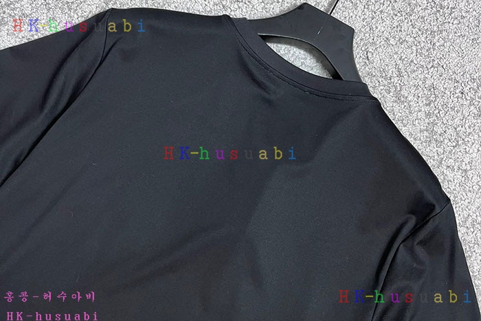 NEW 돌체앤가바나 반팔티 신상 DG 580014