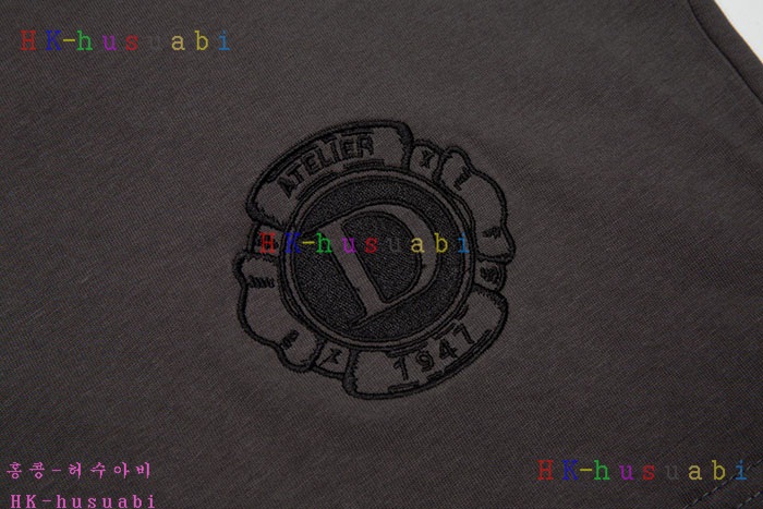 NEW 디올 반팔티 신상 DR 966515